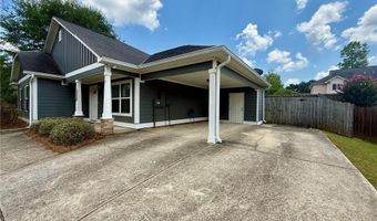 356 EMBRY Ln, Auburn, AL 36830