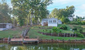 93 Parnell Rd, Abbeville, SC 29620