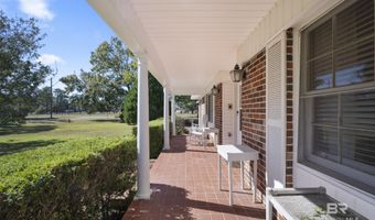 601 E 7th St, Bay Minette, AL 36507