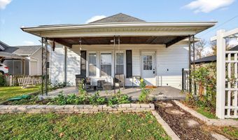 1117 P St, Bedford, IN 47421