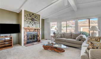 621 Mount Elbert Way, Boulder City, NV 89005