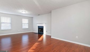 2911 Noah Dr, Acworth, GA 30101