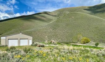 TBD Slaughterhouse Creek RD, Bellevue, ID 83313