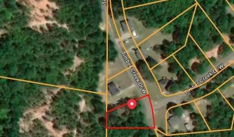 0 W TIMBER CREEK Dr 48, Axis, AL 36505