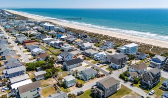 401 E Atlantic Blvd, Atlantic Beach, NC 28512