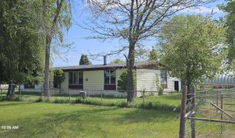 31410 Union St, Bonanza, OR 97623