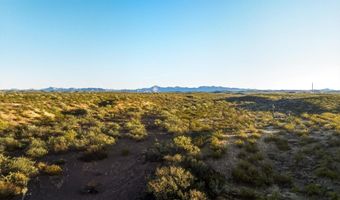 E Gamez Road 15, Benson, AZ 85602