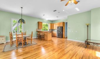 162 Pogy Rd, Apalachicola, FL 32320