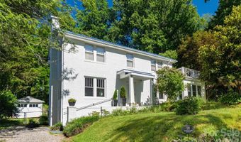 18 Robinwood Ave, Asheville, NC 28806