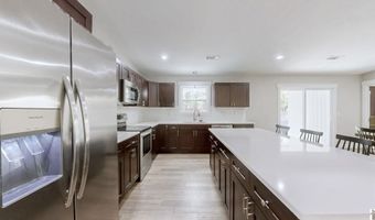 445 John Purdom Dr, Almo, KY 42020