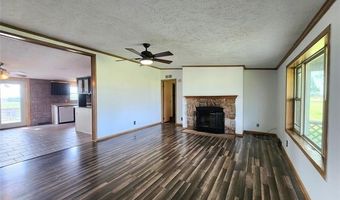 18601 S Highway 69, Afton, OK 74331