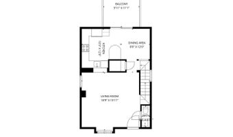 1246 QUAKER RIDGE Dr #89, Arnold, MD 21012