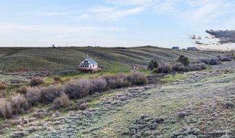 63 KLONDIKE, Buford, WY 82052