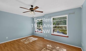 1905 Amor Dr NW, Albuquerque, NM 87120
