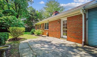 6200 VERNE St, Bethesda, MD 20817