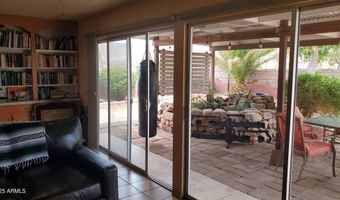89 PIMA Dr, Bisbee, AZ 85603