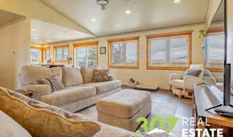 2929 E Ave, Cody, WY 82414