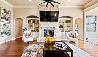 24 Algeciras Ln, Hot Springs Village, AR 71909