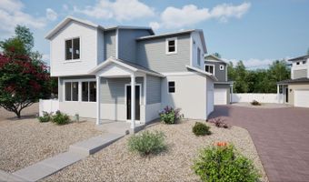 21880 E 46th Pl Plan: Palfrey, Aurora, CO 80019