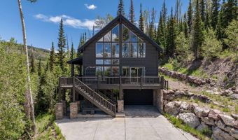 244 W Pinehurst Dr, Brian Head, UT 84719