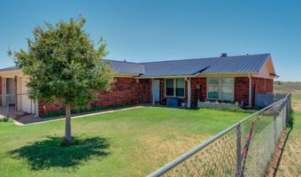 16711 N County Road 2000, Abernathy, TX 79311