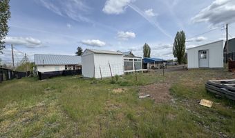 19148 Edler St, Bly, OR 97622