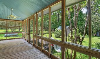 202 Saint John Rd, Brooklyn, MS 39425