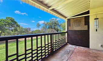 98-441 Kaonohi St 35-3, Aiea, HI 96701