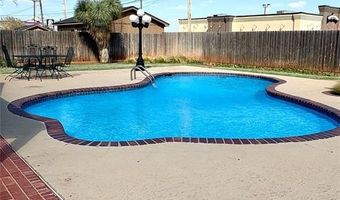 1606 N Hudson St, Altus, OK 73521