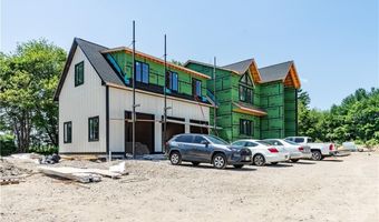 1497 Pippin Orchard Rd, Cranston, RI 02921