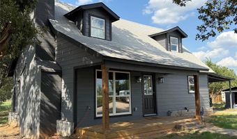 153 Cattail Trl, Millsap, TX 76066