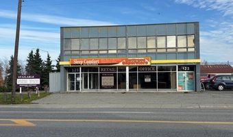 123 E Fireweed Ln #F, Anchorage, AK 99503