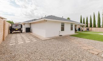 2845 Birdie LP, Alamogordo, NM 88310