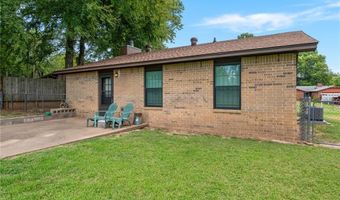 502 O St, Barling, AR 72923