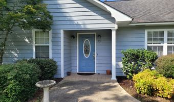 301 TAYLOR Rd, Alma, GA 31510