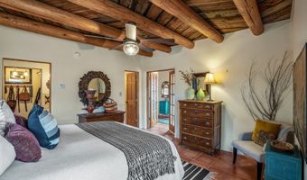 47 County Rd 41A, Alcalde, NM 87511