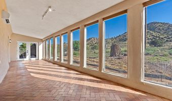 20658 Highway 84, Medanales, NM 87548