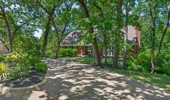 1902 Skyline Pl, Bartlesville, OK 74006