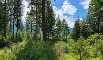 NNA Continental Lane-Parcel 3, Bonners Ferry, ID 83805