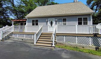 43 Route 87, Columbia, CT 06237
