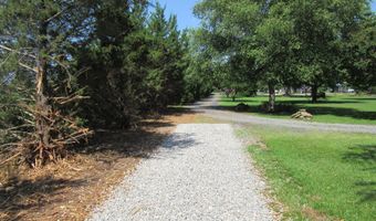 6 1 Acres Frazier Rd, Bailey, NC 27807
