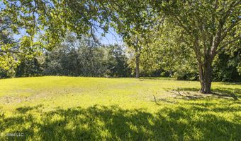 St. Charles Lot, Bay St. Louis, MS 39520