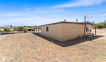 1421 Luna Ln, Bullhead City, AZ 86442