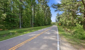 Nc 33 & 1002 Road, Aurora, NC 27806