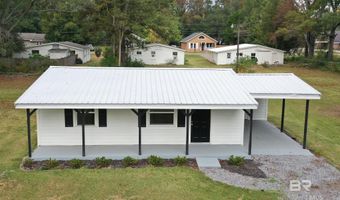 108 W 14th St, Bay Minette, AL 36507