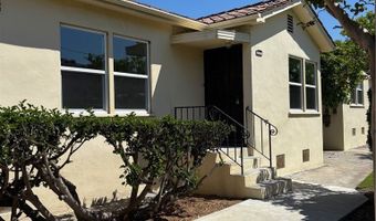 1605 S Atlantic Blvd, Alhambra, CA 91803