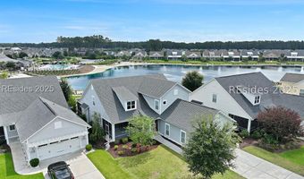 302 Castaway Dr, Bluffton, SC 29910