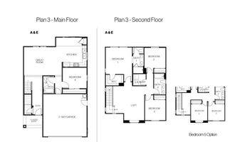 7 Capri Ct Plan: 1874, American Canyon, CA 94503