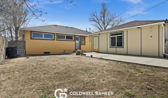 2448 Cheesbrough Way, Casper, WY 82609