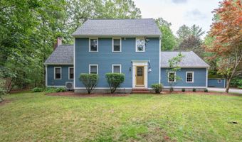 21 Tamarack Ln, Amherst, NH 03031